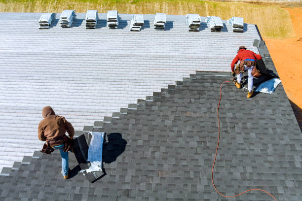 Best Residential Roofing Contractor  in Ossian, IN