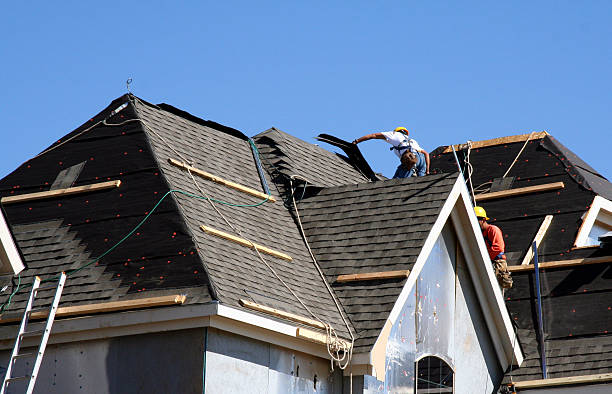 Best Roof Replacement Cost  in Ossian, IN