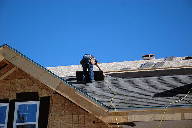 Best Commercial Roofing Services  in Ossian, IN