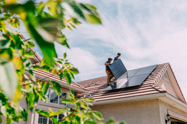 Roof Waterproofing Services in Ossian, IN