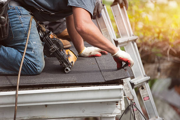 Best Emergency Roof Repair  in Ossian, IN